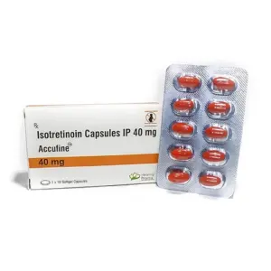 MedQix Online Pharmacy - A 40MG ACCUFINE 40MG