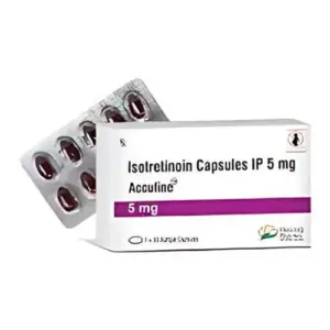 MedQix Online Pharmacy - A 5mg Accufine 5mg