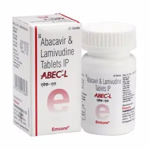 MedQix Online Pharmacy - ABE AB GEN ABEC L ABACAVIR LAMIVUDINE