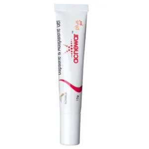 MedQix Online Pharmacy - ACNGEL GEN ACNEWAR GEL DAPSONE ADAPALENE