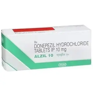 MedQix Online Pharmacy - AMT 5mg Alzil 5 Mg Tablet