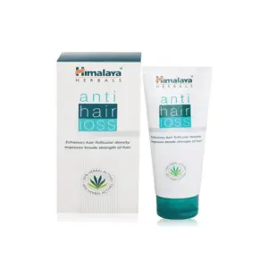MedQix Online Pharmacy - ANTLOS GEN ANTI HAIR LOSS CREAM  HERBAL