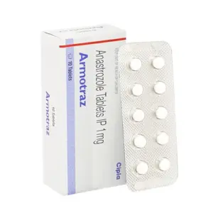 MedQix Online Pharmacy - ARM AN GEN ARMOTRAZ  ANASTROZOLE