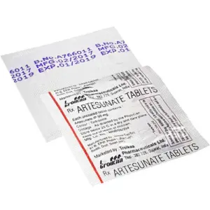 MedQix Online Pharmacy - ART AR GEN ARTESUNATE  ARTESUNATE