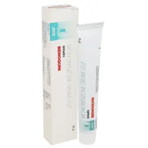 MedQix Online Pharmacy - BEN MO GEN BENOQUIN  MONOBENZONE