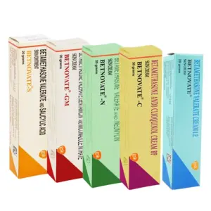 MedQix Online Pharmacy - BET BE GEN BETNOVATE BETAMETHASONE
