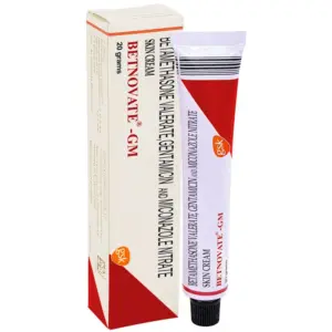 MedQix Online Pharmacy - BET BE GEN BETNOVATE  BETAMETHASONE Child 1