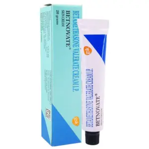 MedQix Online Pharmacy - BET BE GEN BETNOVATE  BETAMETHASONE Child 2