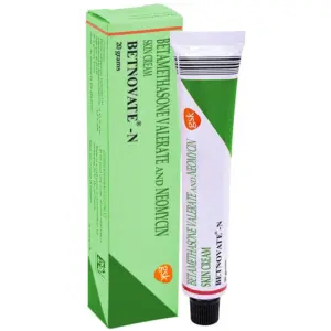 MedQix Online Pharmacy - BET BE GEN BETNOVATE  BETAMETHASONE Child 3