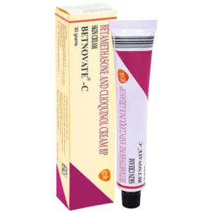 MedQix Online Pharmacy - BET BE GEN BETNOVATE  BETAMETHASONE Child 4