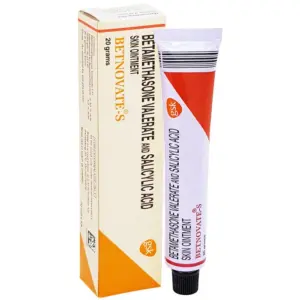 MedQix Online Pharmacy - BET BE GEN BETNOVATE  BETAMETHASONE Child 5