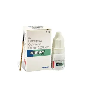 MedQix Online Pharmacy - BIM BI GEN BIMAT  BIMATOPROST Child 1