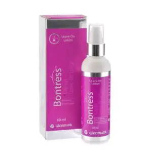 MedQix Online Pharmacy - BONLOT GEN BONTRESS LOTION  CAPIXY
