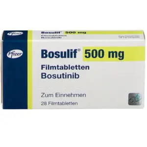 MedQix Online Pharmacy - BOS BO GEN Bosulif Bosutinib Child 1