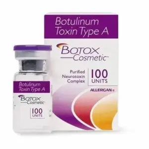 MedQix Online Pharmacy - BOTCOS GEN BOTOX COSMETIC  BOTULINUM TOXIN TYPE A