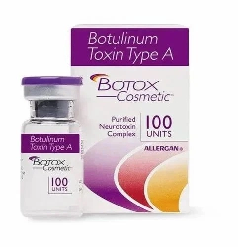 MedQix Online Pharmacy - BOTCOS GEN BOTOX COSMETIC BOTULINUM TOXIN TYPE A