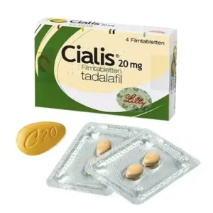 MedQix Online Pharmacy - CIA TA GEN Cialis  Tadalafil