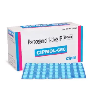 MedQix Online Pharmacy - CIP AC GEN CIPMOL ACETAMINOPHEN