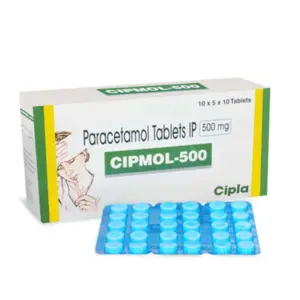 MedQix Online Pharmacy - CIP AC GEN CIPMOL ACETAMINOPHEN Child 1