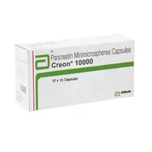 MedQix Online Pharmacy - CRE PA GEN CREON PANCREATIN Child 2