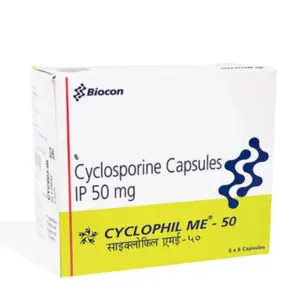 MedQix Online Pharmacy - CYCME GEN CYCLOPHIL ME  CYCLOSPORINE Child 1