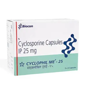 MedQix Online Pharmacy - CYCME GEN CYCLOPHIL ME  CYCLOSPORINE Child 2