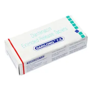 MedQix Online Pharmacy - DAR DA GEN DARILONG  DARIFENACIN Child 1