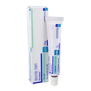 MedQix Online Pharmacy - DESCRE GEN DESOWEN CREAM DESONIDE