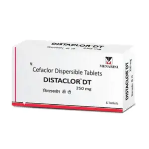 MedQix Online Pharmacy - DIS CE GEN DISTACLOR CEFACLOR Child 3