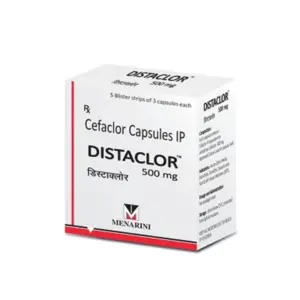 MedQix Online Pharmacy - DIS CE GEN DISTACLOR CEFACLOR Child 4