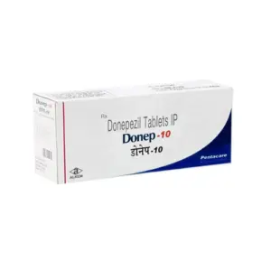 MedQix Online Pharmacy - DON DO GEN DONEP DONEPEZIL