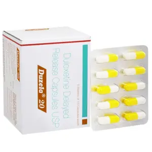 MedQix Online Pharmacy - DUZ DU GEN DUZELA  DULOXETINE Child 2
