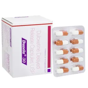 MedQix Online Pharmacy - DUZ DU GEN DUZELA  DULOXETINE Child 3