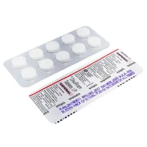 MedQix Online Pharmacy - E 250MG ESPERAL 250MG  DISULFIRAM