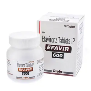 MedQix Online Pharmacy - EFA GEN Efavir