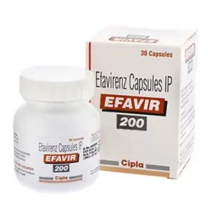 MedQix Online Pharmacy - EFA GEN Efavir Child 1