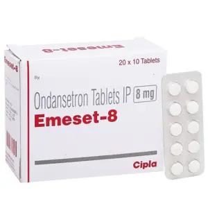 MedQix Online Pharmacy - EME ON GEN EMESET  ONDANSETRON Child 1