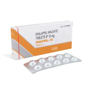MedQix Online Pharmacy - ENA EN GEN ENAPRIL  ENALAPRIL Child 1
