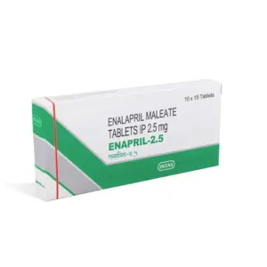 MedQix Online Pharmacy - ENA EN GEN ENAPRIL  ENALAPRIL Child 2