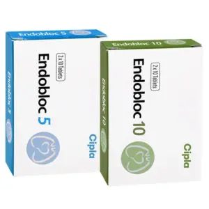 MedQix Online Pharmacy - END AM GEN ENDOBLOC  AMBRISENTAN