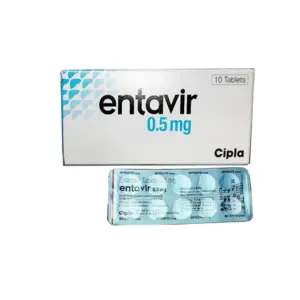 MedQix Online Pharmacy - ENT EN GEN Entavir Entecavir Child 1