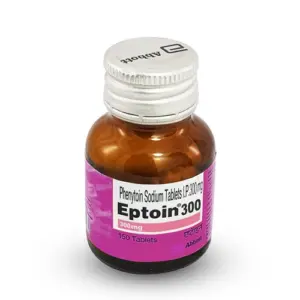 MedQix Online Pharmacy - EPT PH GEN EPTOIN  PHENYTOIN