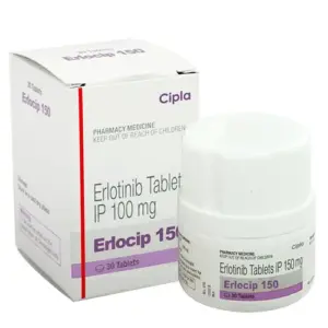MedQix Online Pharmacy - ERL ER GEN ERLOCIP  ERLOTINIB
