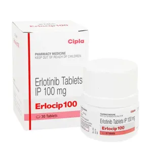 MedQix Online Pharmacy - ERL ER GEN ERLOCIP ERLOTINIB Child 1