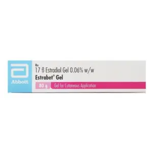 MedQix Online Pharmacy - ESTGEL GEN ESTRABET GEL  ESTRADIOL