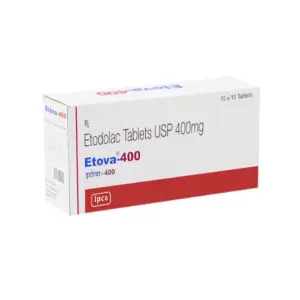 MedQix Online Pharmacy - ETO ET GEN ETOVA  ETODOLAC