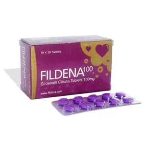 MedQix Online Pharmacy - F 100MG FLIBAN 100MG FLIBANSERIN