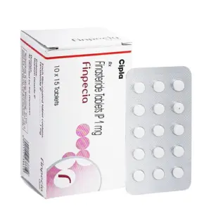 MedQix Online Pharmacy - FIN FI GEN FINPECIA  FINASTERIDE
