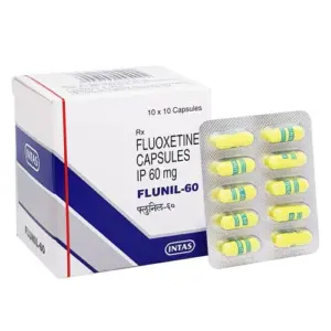MedQix Online Pharmacy - FLU FL GEN FLUNIL  FLUOXETINE