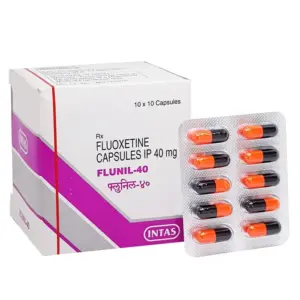 MedQix Online Pharmacy - FLU FL GEN FLUNIL  FLUOXETINE Child 1